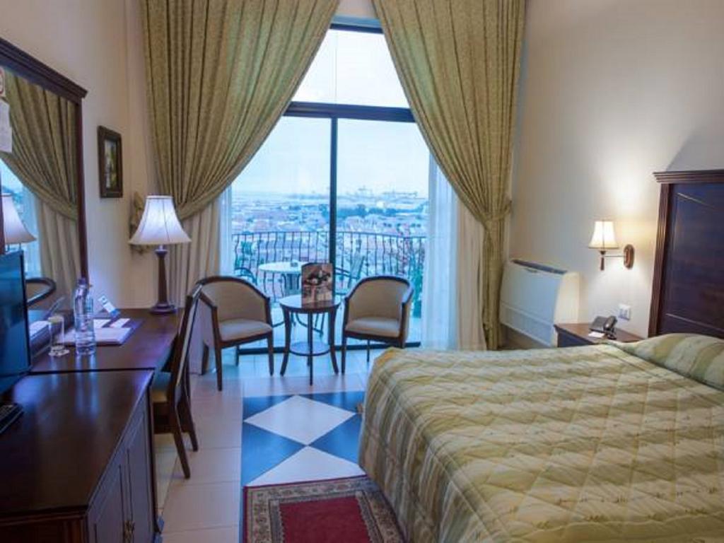 Atlantic Palace Hotel Pointe Noire Esterno foto